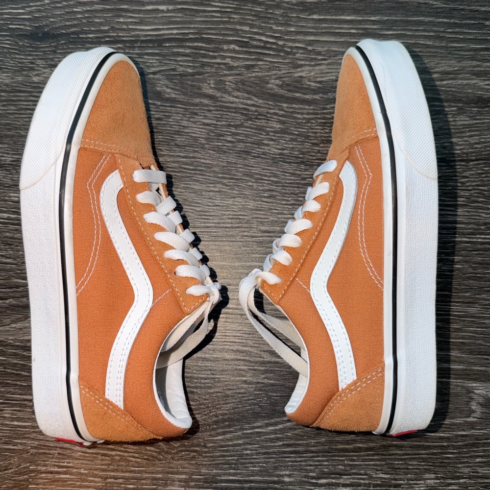 Vans Old Skool Shoe - Picture 6 of 12